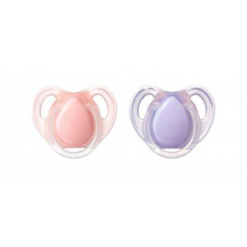 Tommee tippee latex cherry soothers 2025
